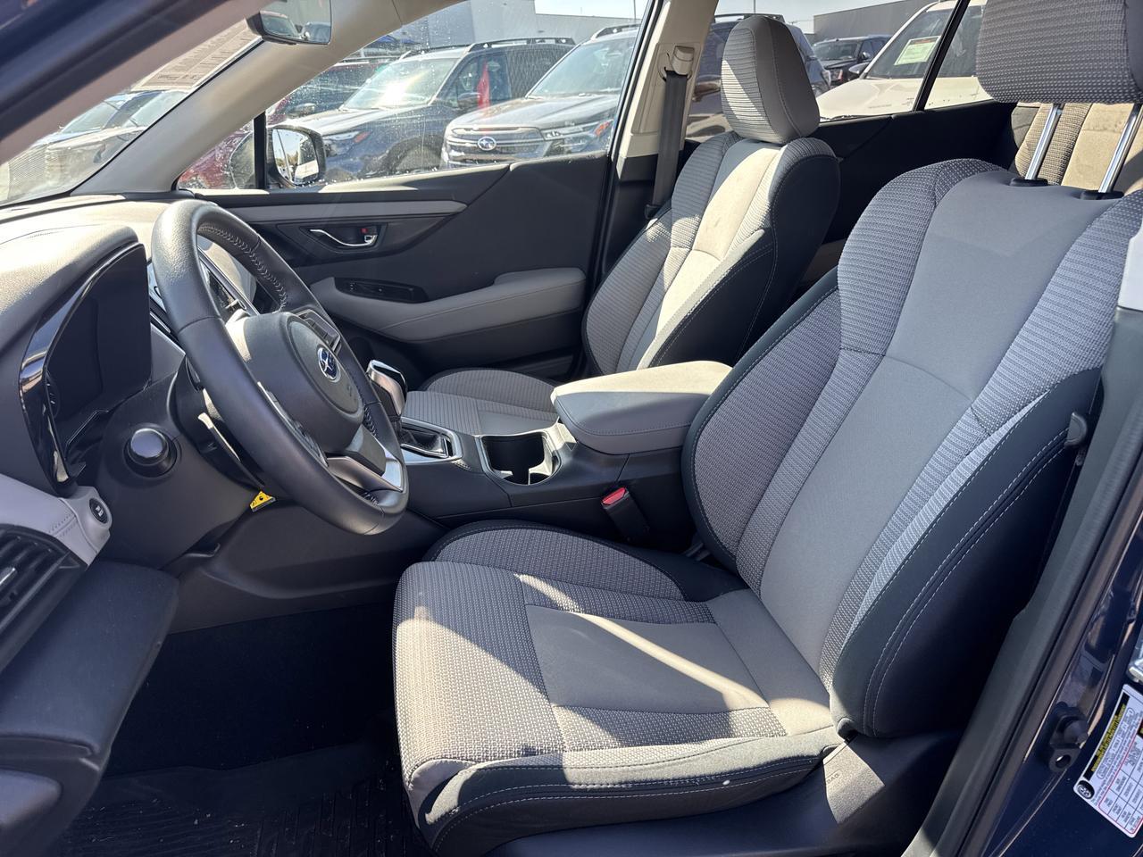 2025 Subaru Outback Premium San Antonio TX