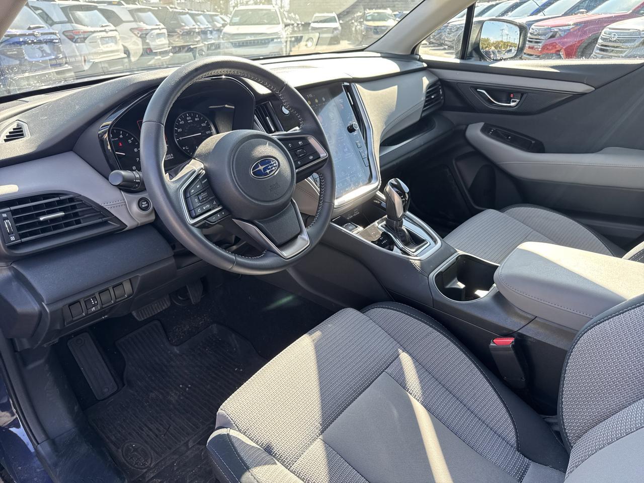 2025 Subaru Outback Premium San Antonio TX