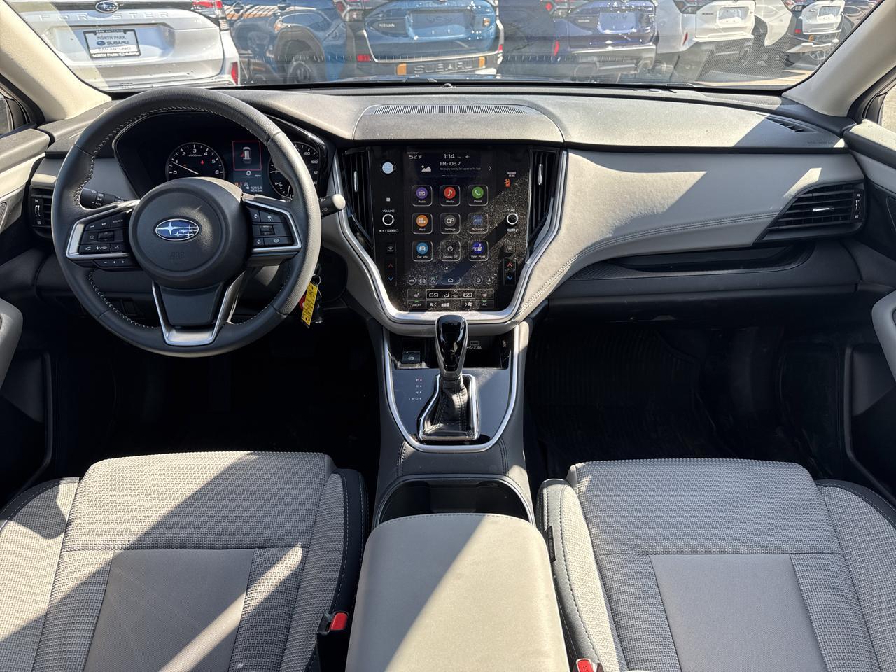 2025 Subaru Outback Premium San Antonio TX