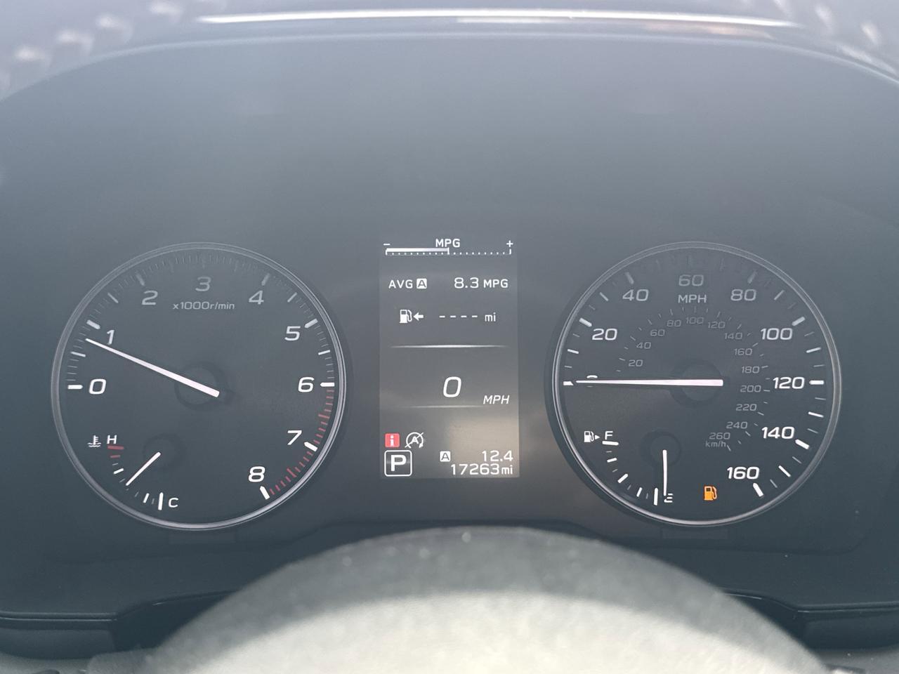 2025 Subaru Outback Premium San Antonio TX