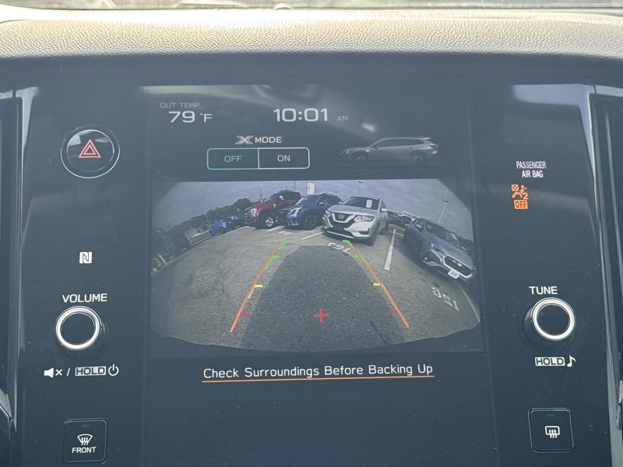 2025 Subaru Outback Premium San Antonio TX