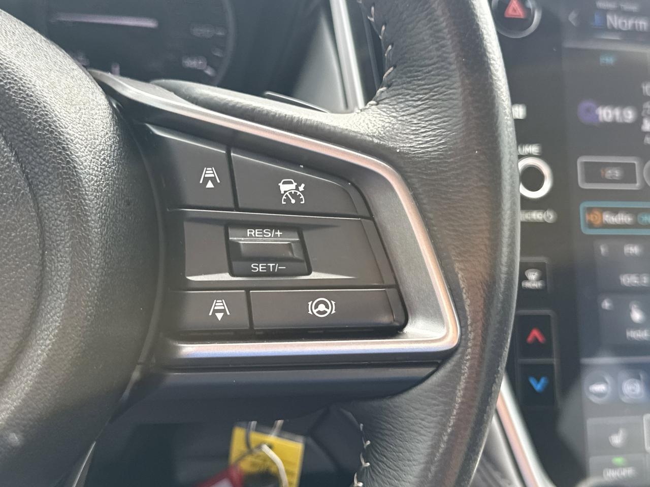 2025 Subaru Outback Premium San Antonio TX