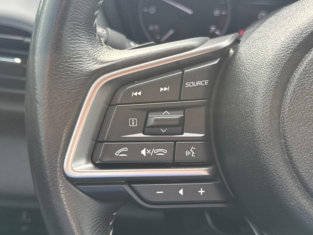 2025 Subaru Outback Premium San Antonio TX