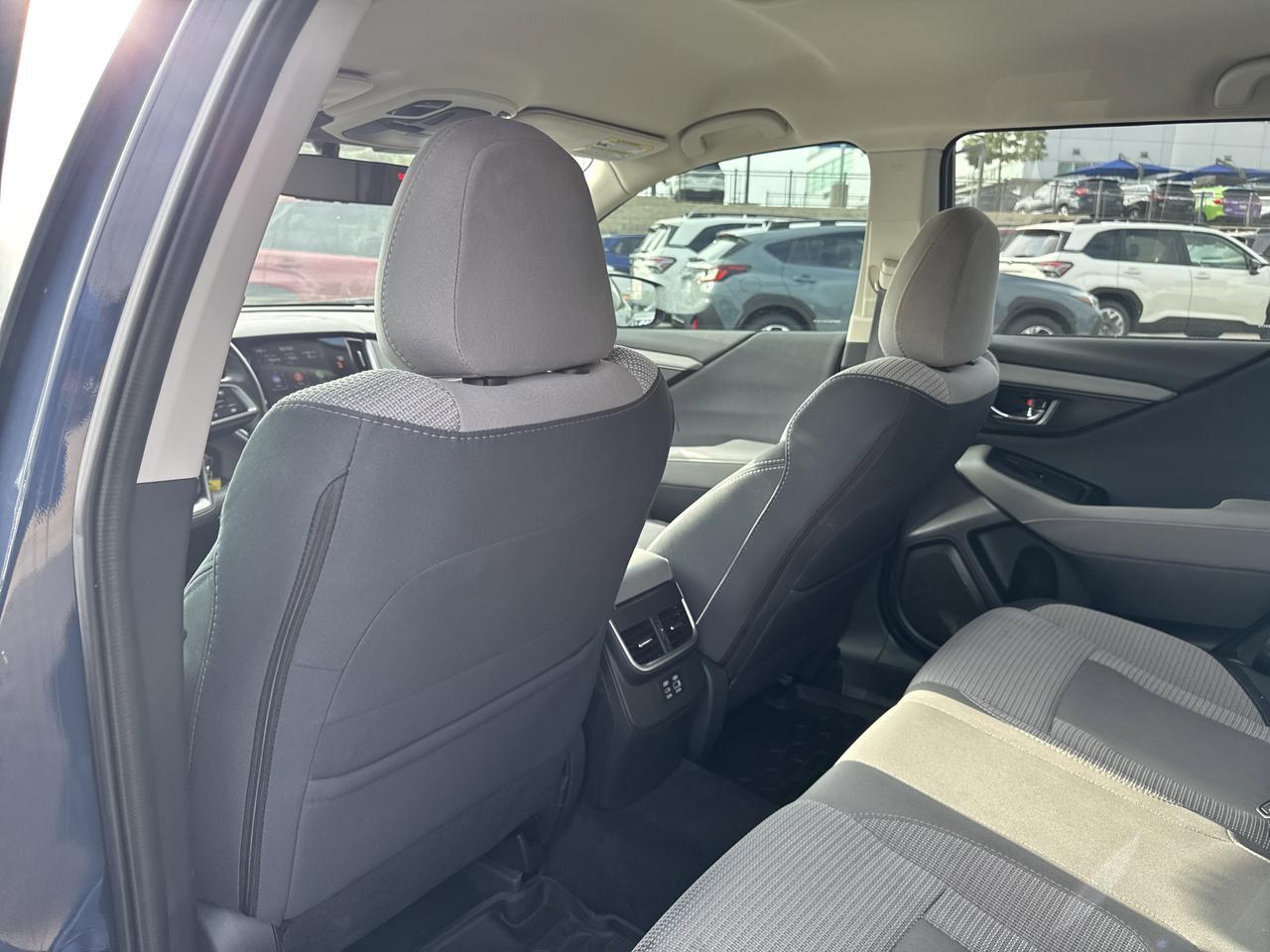 2025 Subaru Outback Premium San Antonio TX