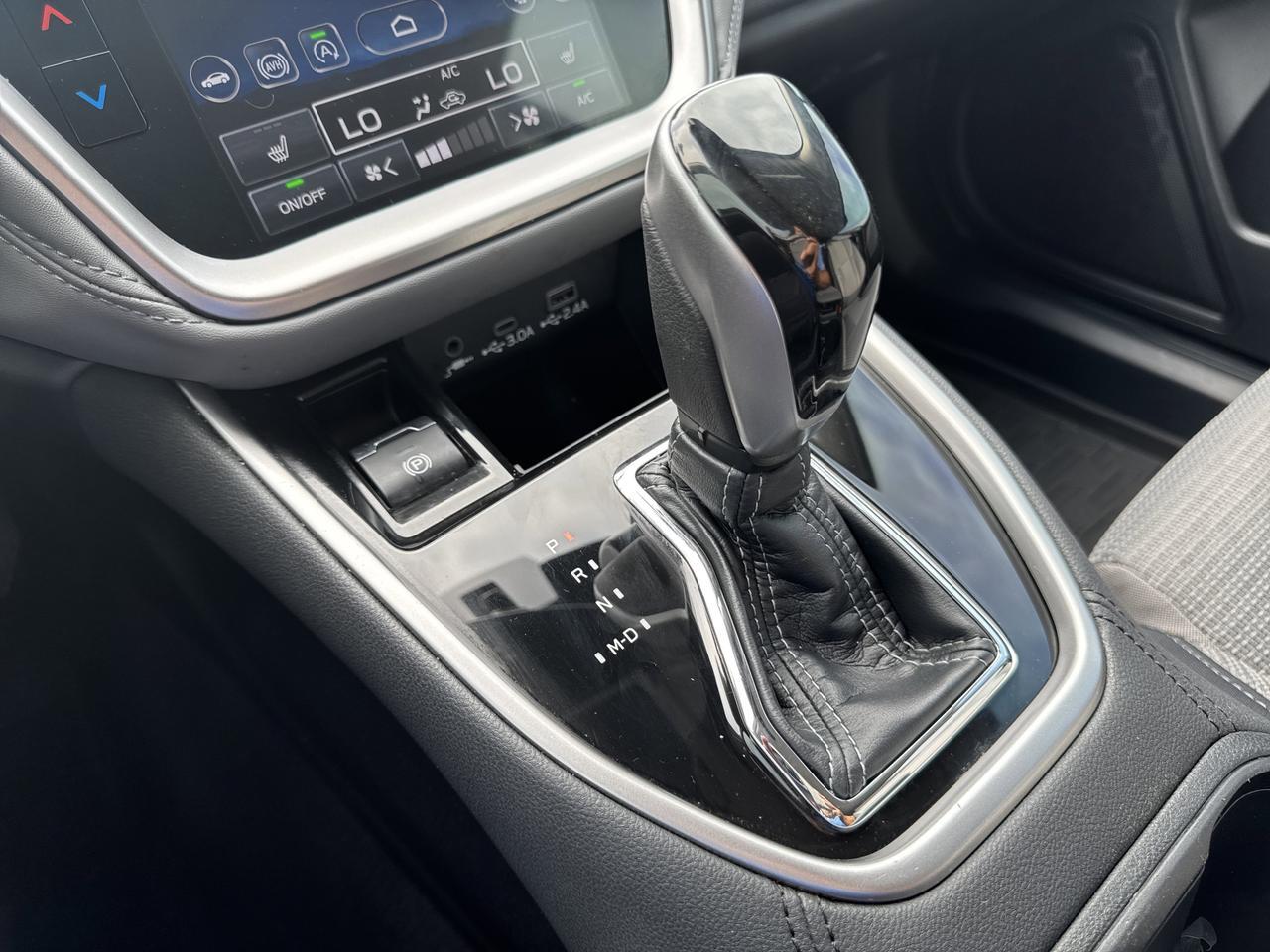 2025 Subaru Outback Premium San Antonio TX