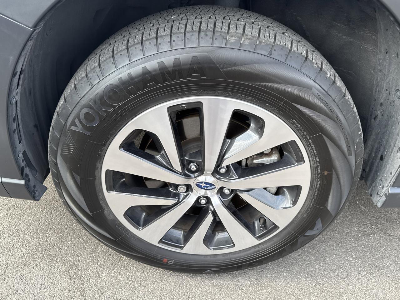 2025 Subaru Outback Premium San Antonio TX