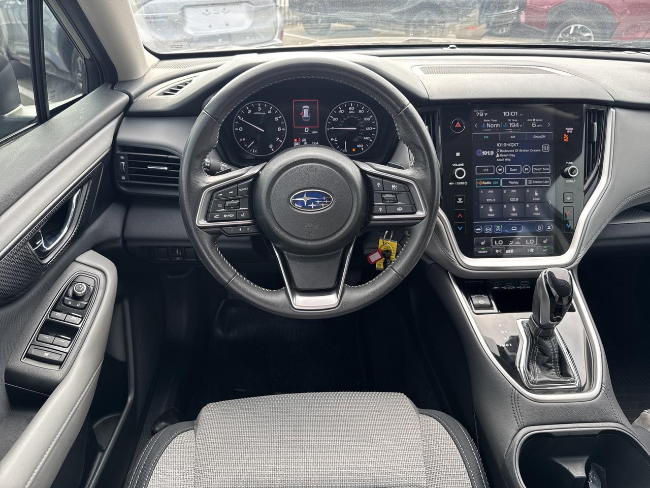 2025 Subaru Outback Premium San Antonio TX