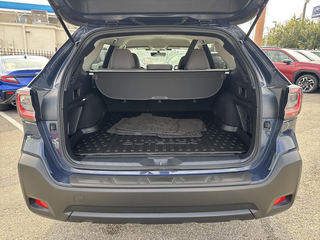 2025 Subaru Outback Premium San Antonio TX