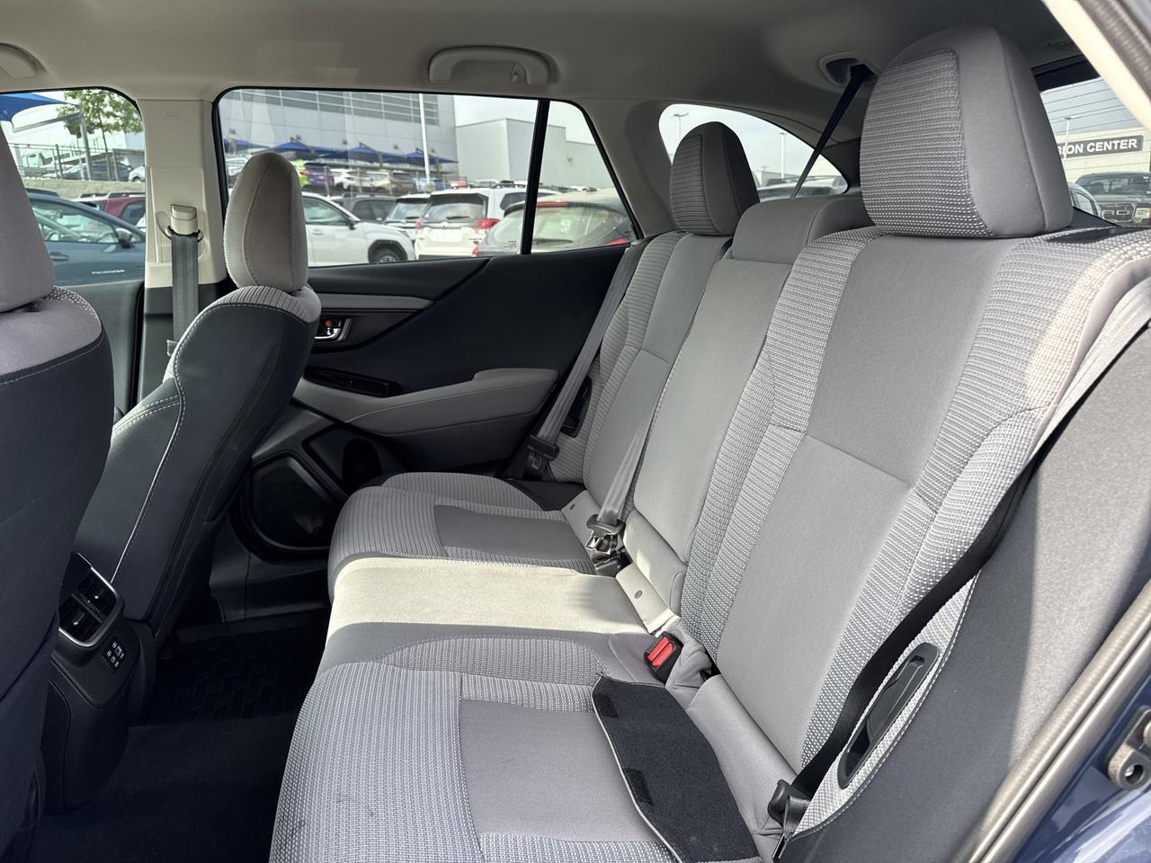 2025 Subaru Outback Premium San Antonio TX