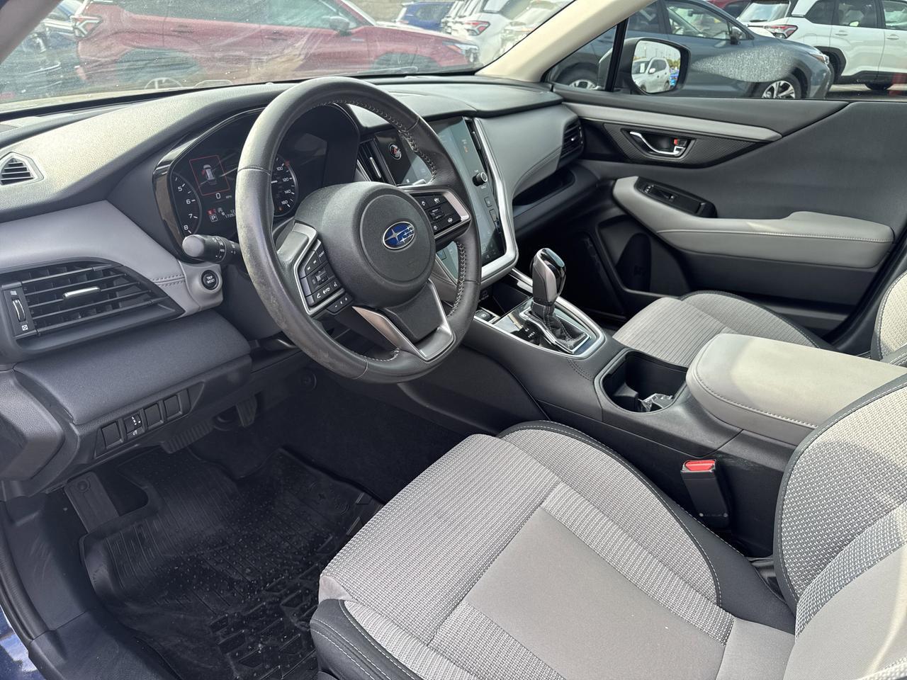 2025 Subaru Outback Premium San Antonio TX