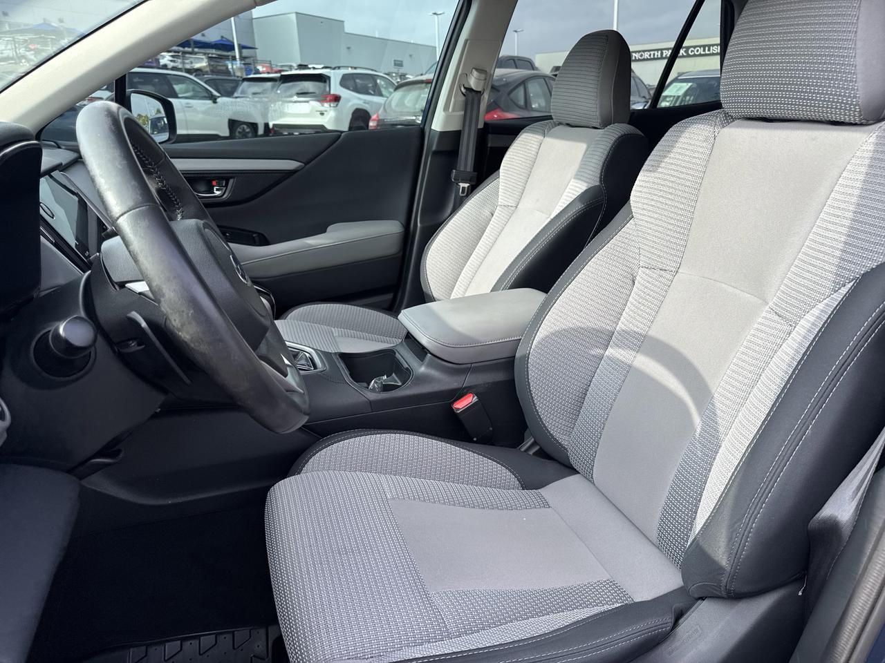 2025 Subaru Outback Premium San Antonio TX