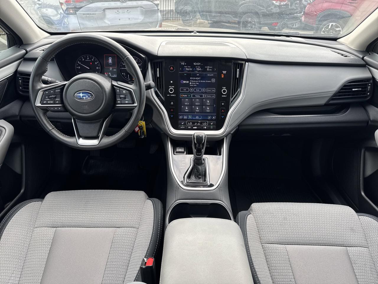 2025 Subaru Outback Premium San Antonio TX