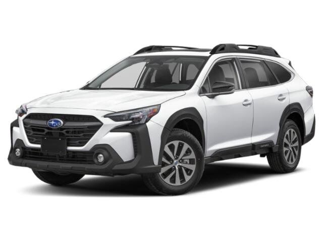 2025 Subaru Outback Premium San Antonio TX
