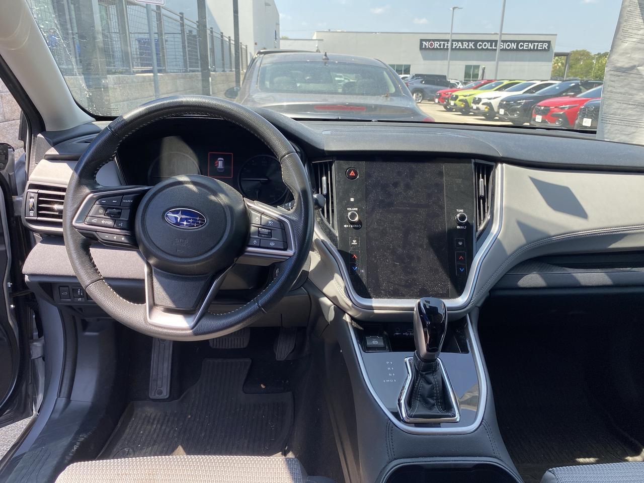 2025 Subaru Outback Premium San Antonio TX