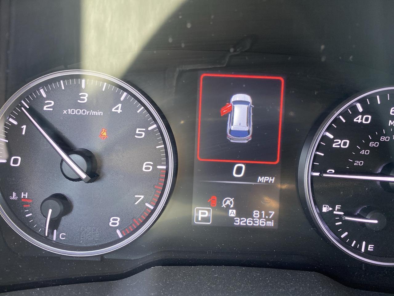 2025 Subaru Outback Premium San Antonio TX