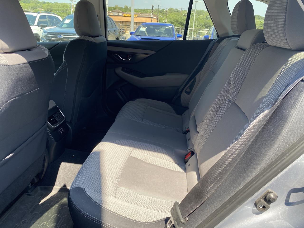 2025 Subaru Outback Premium San Antonio TX