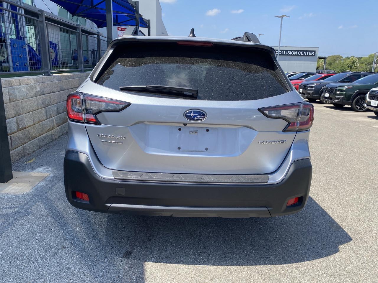 2025 Subaru Outback Premium San Antonio TX