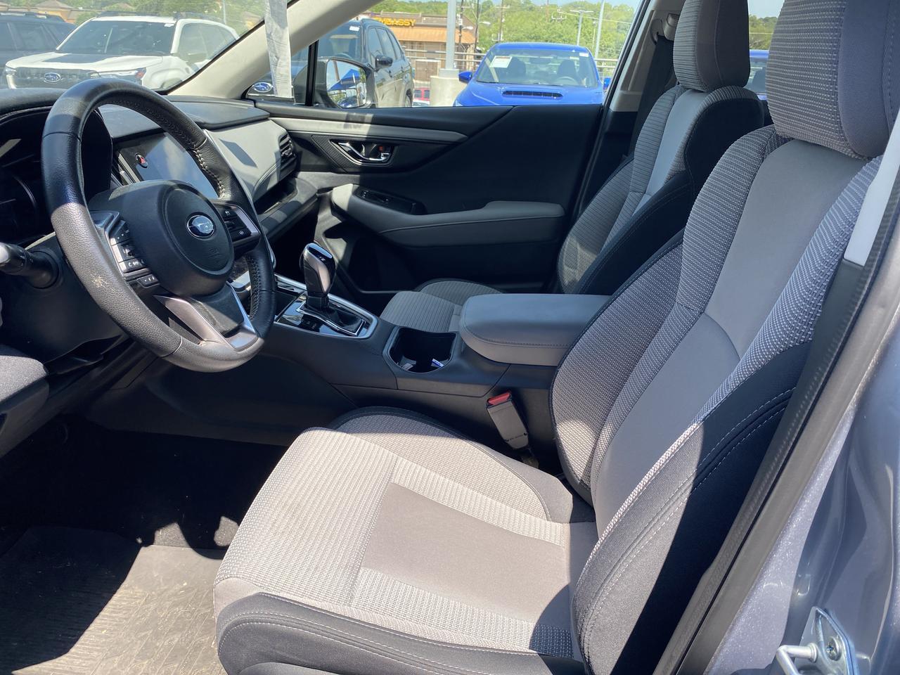 2025 Subaru Outback Premium San Antonio TX