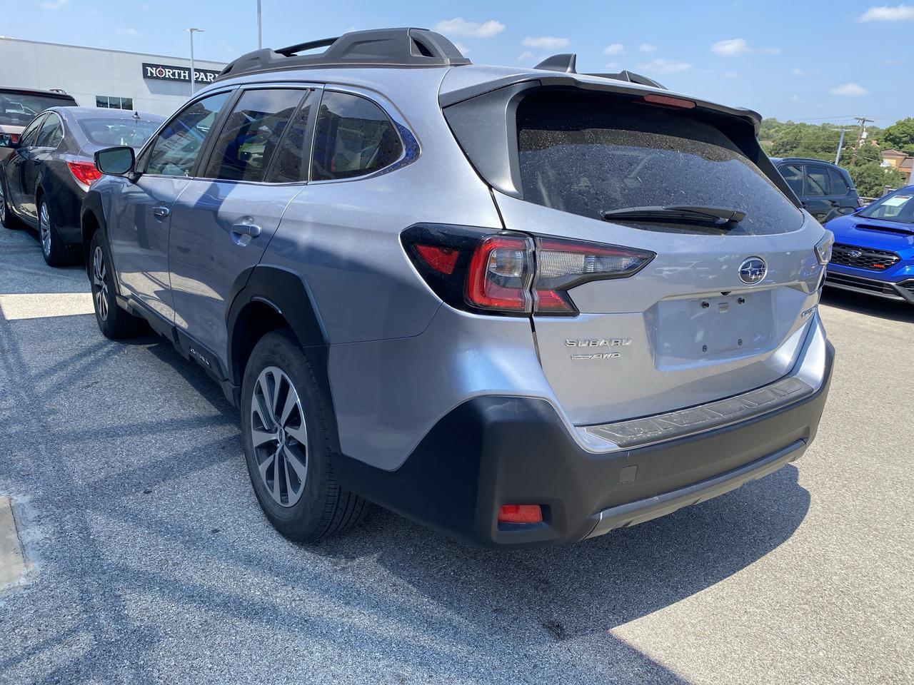 2025 Subaru Outback Premium San Antonio TX