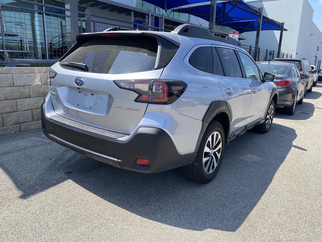 2025 Subaru Outback Premium San Antonio TX