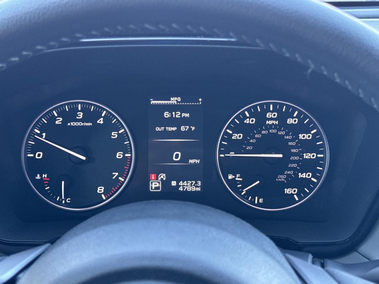 2025 Subaru Outback Premium San Antonio TX