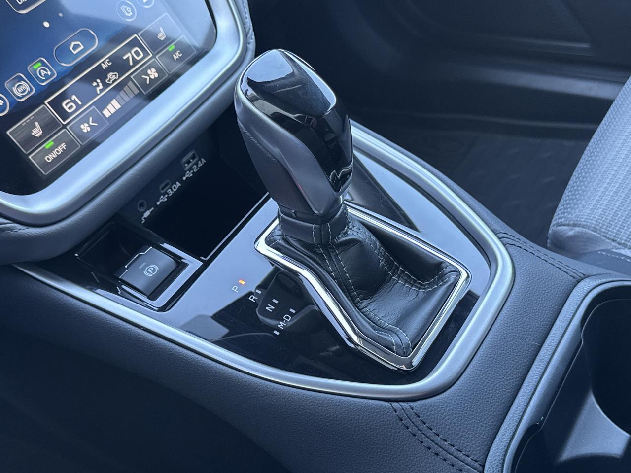 2025 Subaru Outback Premium San Antonio TX