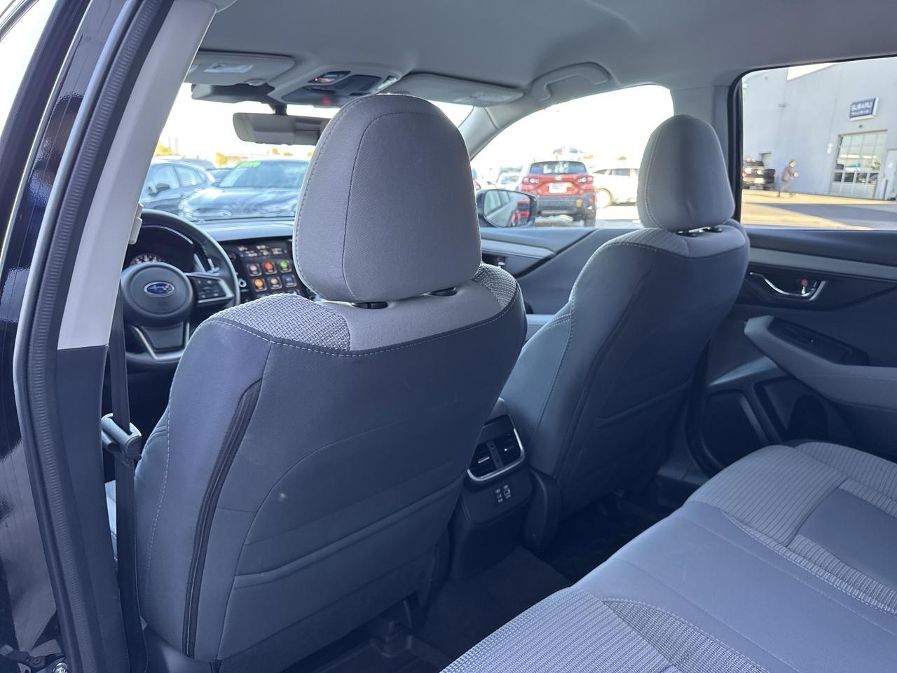 2025 Subaru Outback Premium San Antonio TX