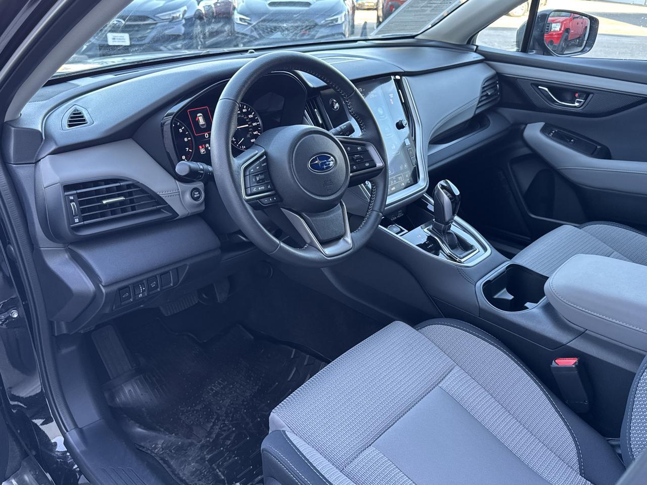 2025 Subaru Outback Premium San Antonio TX