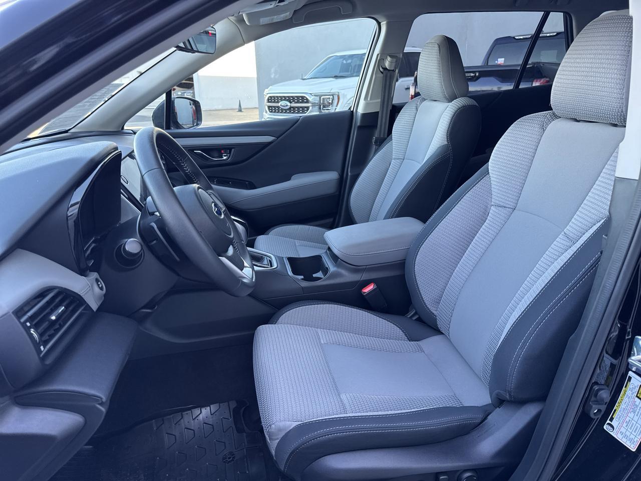 2025 Subaru Outback Premium San Antonio TX