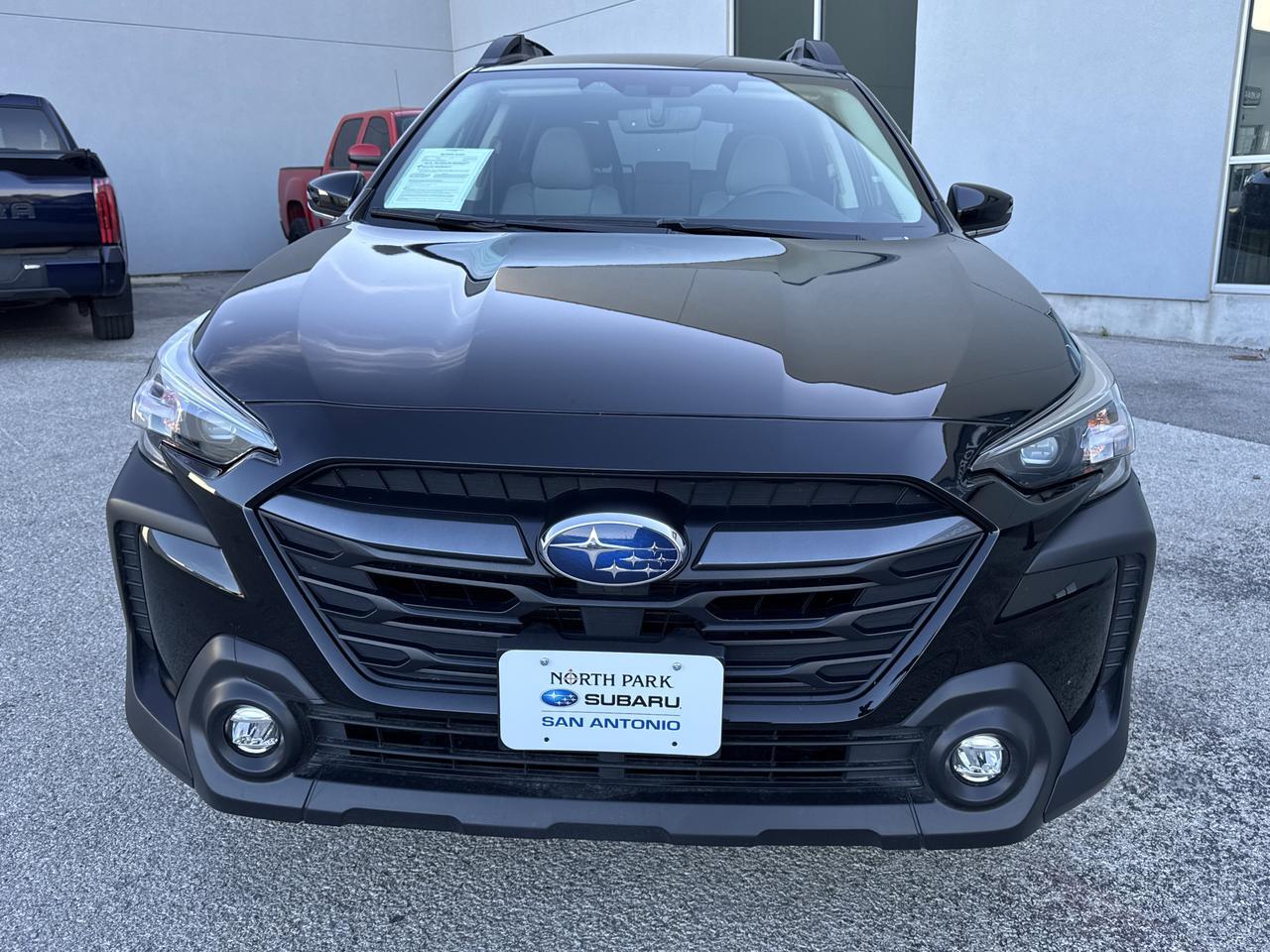 2025 Subaru Outback Premium San Antonio TX