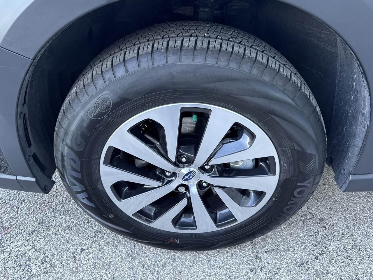 2025 Subaru Outback Premium San Antonio TX