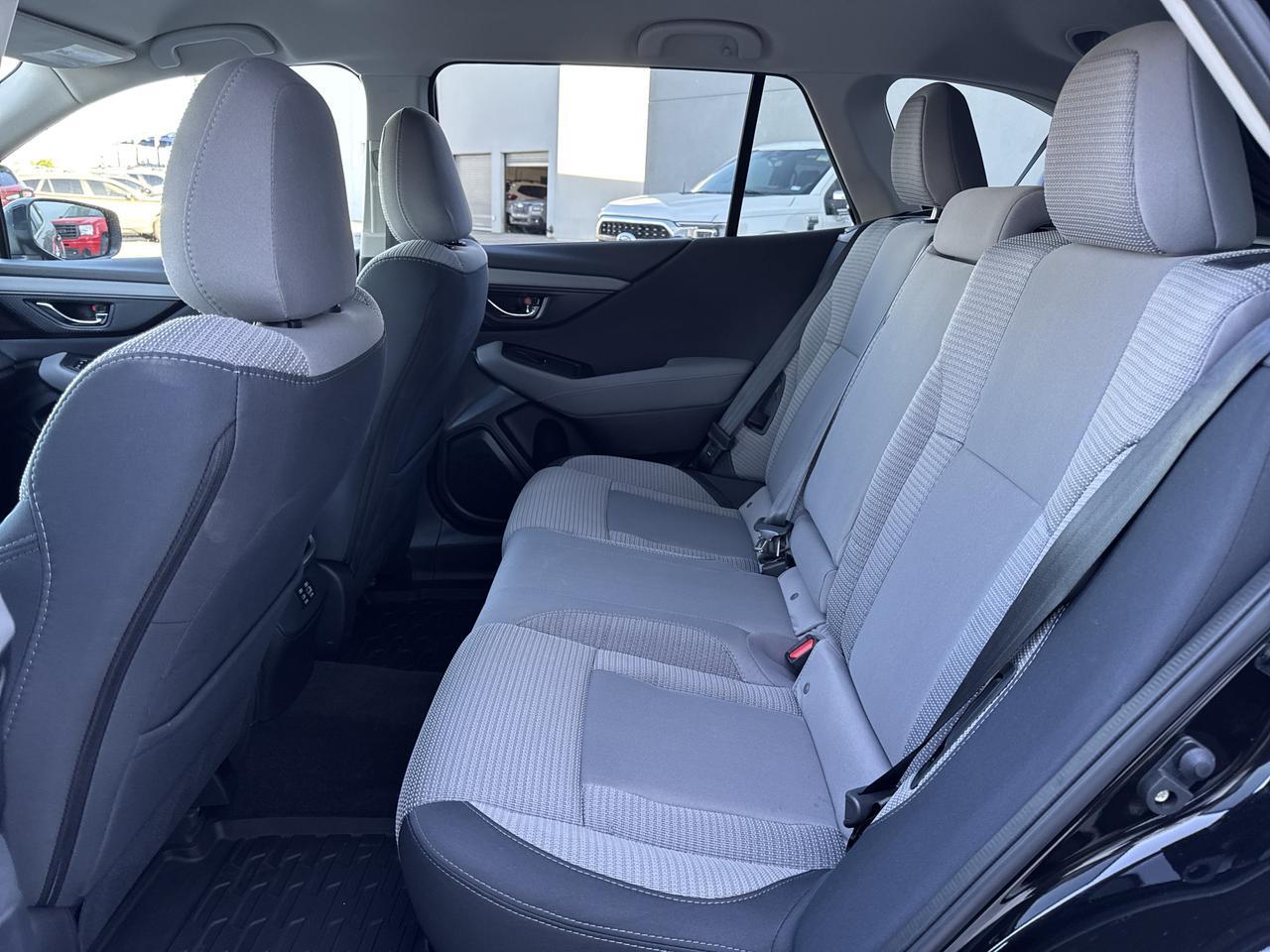 2025 Subaru Outback Premium San Antonio TX