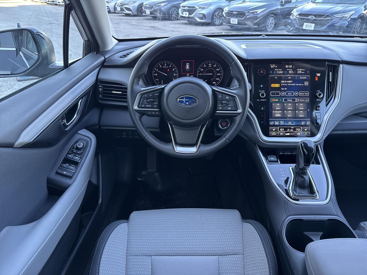 2025 Subaru Outback Premium San Antonio TX