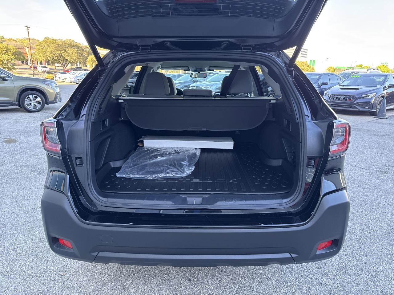 2025 Subaru Outback Premium San Antonio TX