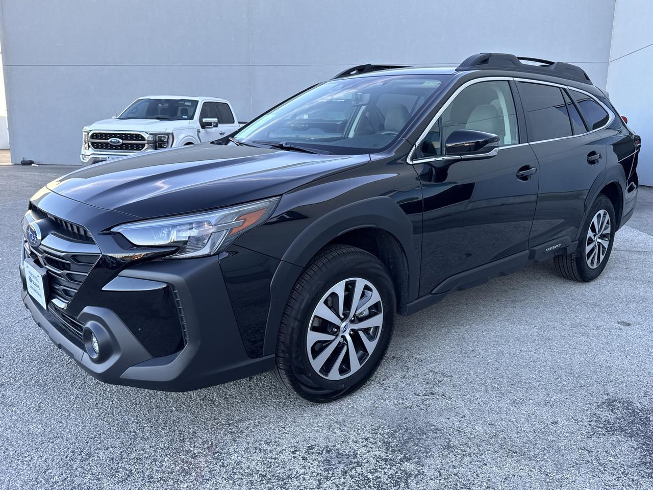 2025 Subaru Outback Premium San Antonio TX