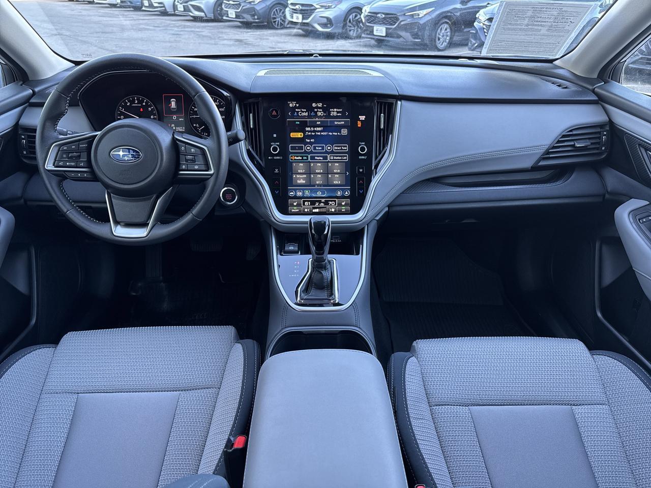 2025 Subaru Outback Premium San Antonio TX