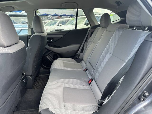 2025 Subaru Outback Premium San Antonio TX