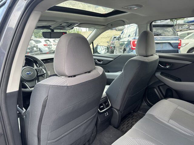 2025 Subaru Outback Premium San Antonio TX
