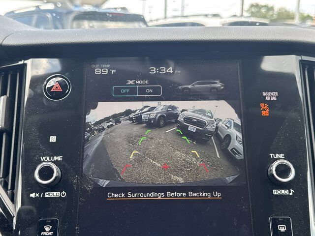 2025 Subaru Outback Premium San Antonio TX