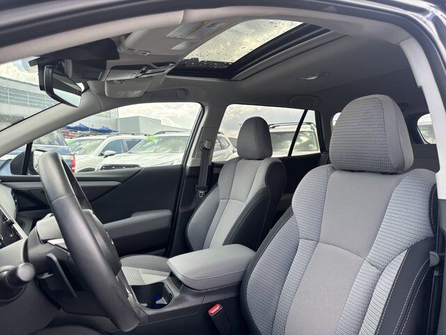 2025 Subaru Outback Premium San Antonio TX