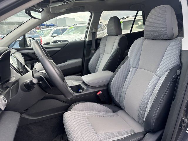 2025 Subaru Outback Premium San Antonio TX
