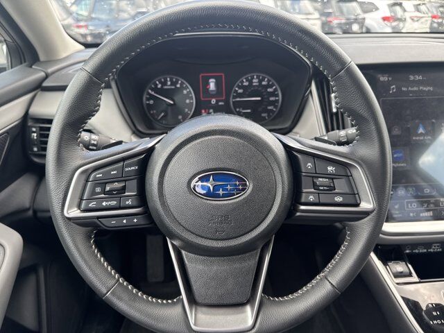2025 Subaru Outback Premium San Antonio TX