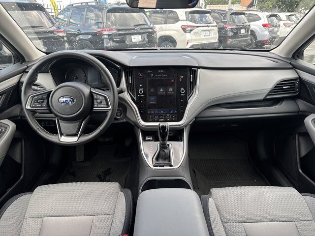 2025 Subaru Outback Premium San Antonio TX