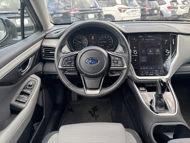 2025 Subaru Outback Premium San Antonio TX