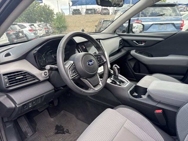 2025 Subaru Outback Premium San Antonio TX