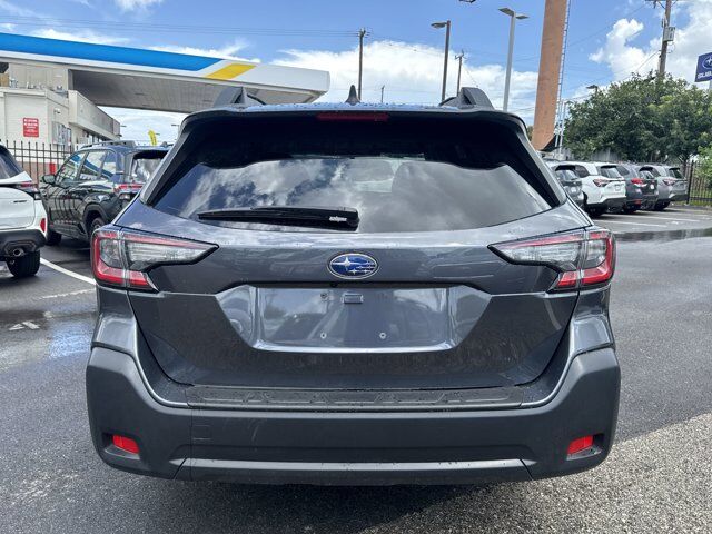 2025 Subaru Outback Premium San Antonio TX