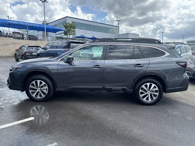 2025 Subaru Outback Premium San Antonio TX