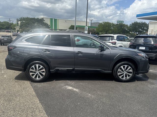 2025 Subaru Outback Premium San Antonio TX