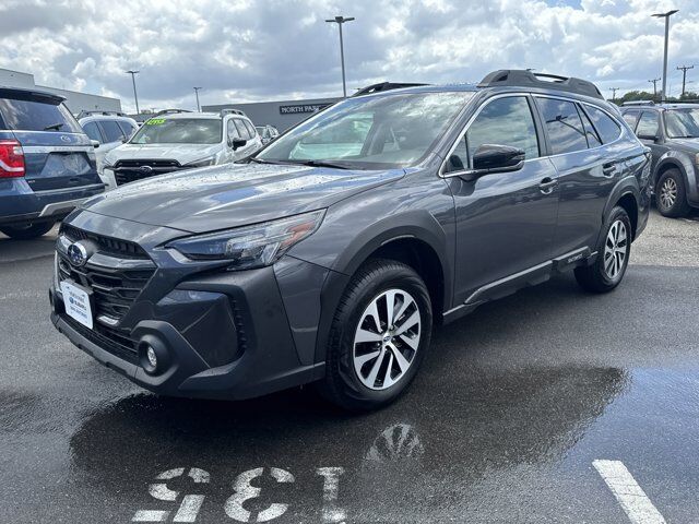 2025 Subaru Outback Premium San Antonio TX