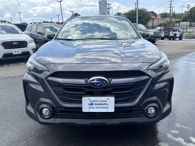 2025 Subaru Outback Premium San Antonio TX